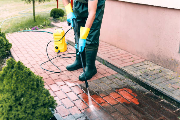 Best Graffiti Removal  in Potterville, MI