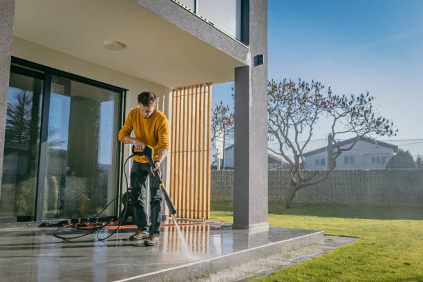 Potterville, MI Pressure Washing Company