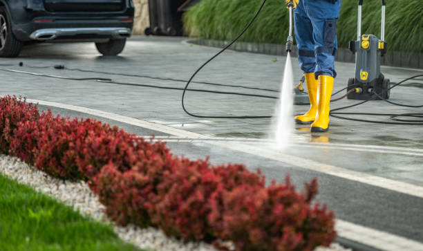 Best Oil Spill Cleanup  in Potterville, MI